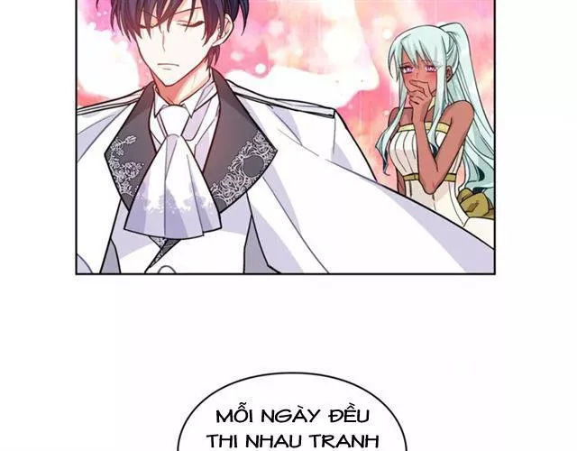 Nữ Hoàng Ngoại Khoa Chapter 30 - Trang 2