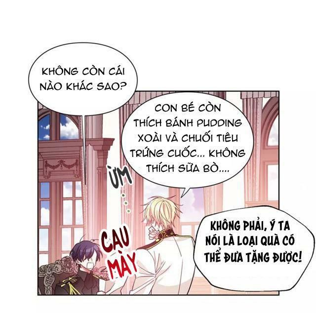 Nữ Hoàng Ngoại Khoa Chapter 29 - Trang 2