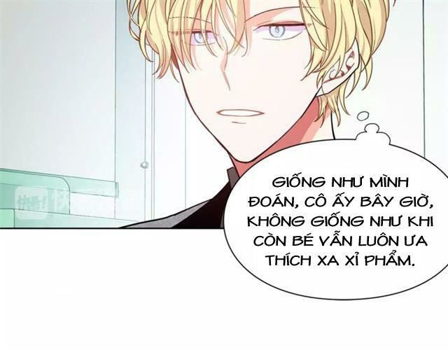 Nữ Hoàng Ngoại Khoa Chapter 29 - Trang 2