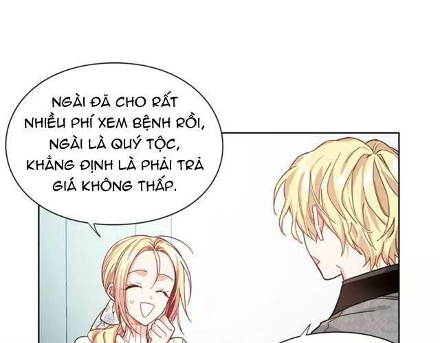 Nữ Hoàng Ngoại Khoa Chapter 29 - Trang 2