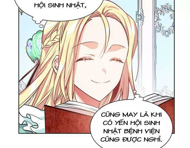 Nữ Hoàng Ngoại Khoa Chapter 29 - Trang 2