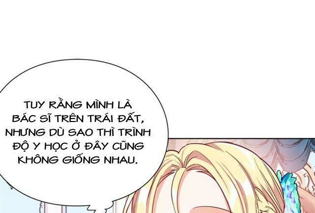 Nữ Hoàng Ngoại Khoa Chapter 29 - Trang 2