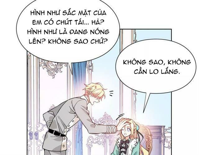 Nữ Hoàng Ngoại Khoa Chapter 29 - Trang 2