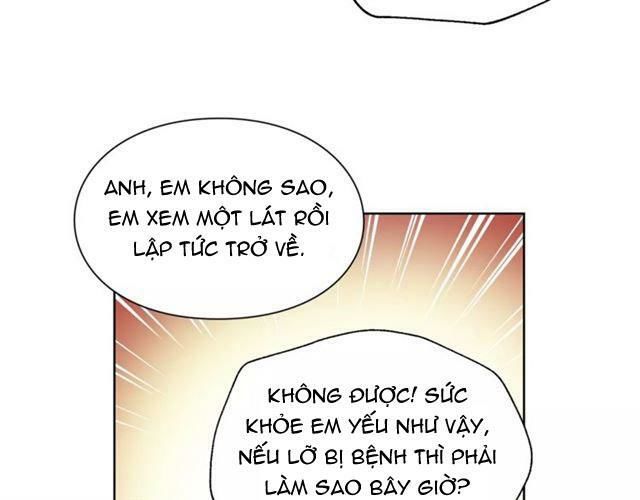 Nữ Hoàng Ngoại Khoa Chapter 29 - Trang 2