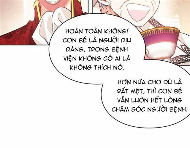 Nữ Hoàng Ngoại Khoa Chapter 28 - Trang 2