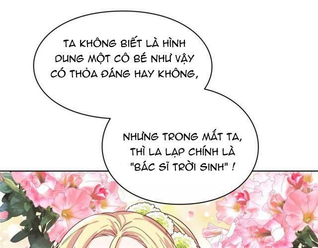 Nữ Hoàng Ngoại Khoa Chapter 28 - Trang 2