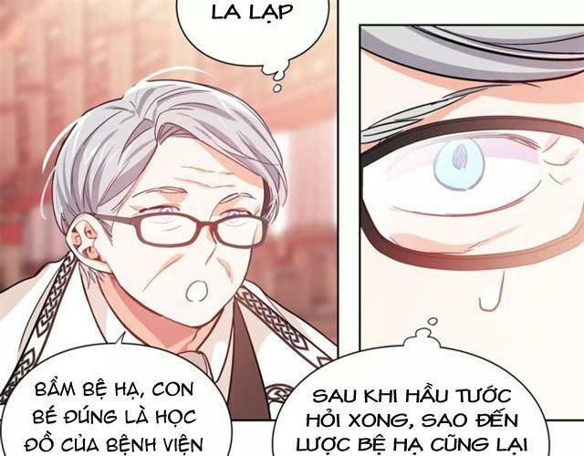 Nữ Hoàng Ngoại Khoa Chapter 28 - Trang 2