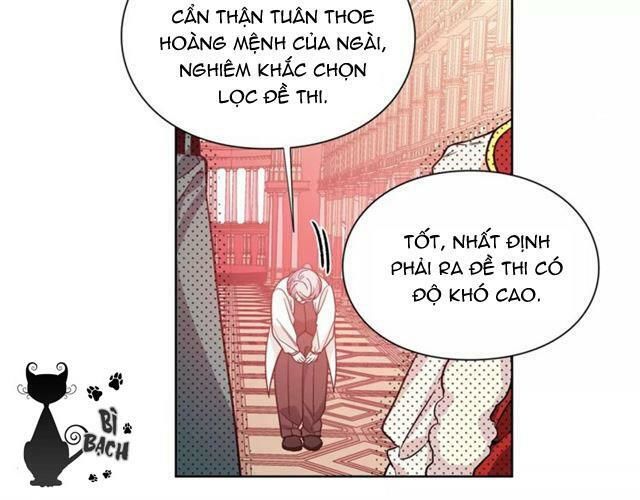 Nữ Hoàng Ngoại Khoa Chapter 28 - Trang 2