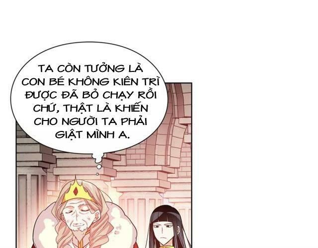 Nữ Hoàng Ngoại Khoa Chapter 28 - Trang 2