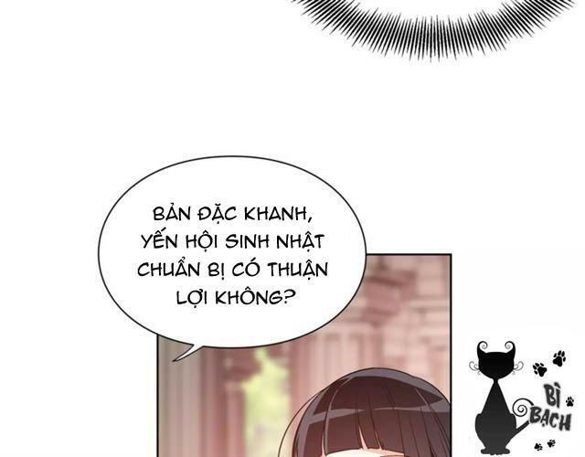 Nữ Hoàng Ngoại Khoa Chapter 28 - Trang 2