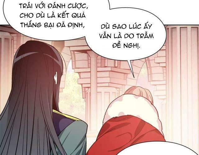 Nữ Hoàng Ngoại Khoa Chapter 28 - Trang 2