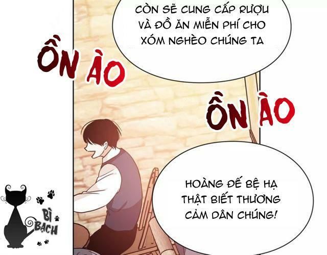 Nữ Hoàng Ngoại Khoa Chapter 28 - Trang 2