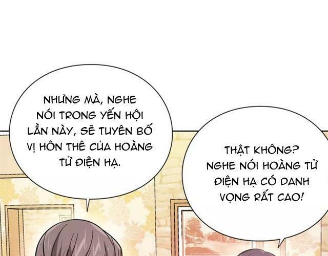 Nữ Hoàng Ngoại Khoa Chapter 28 - Trang 2