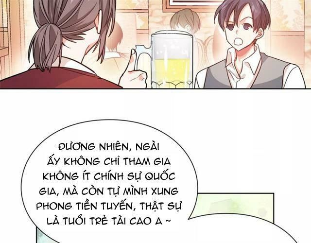 Nữ Hoàng Ngoại Khoa Chapter 28 - Trang 2