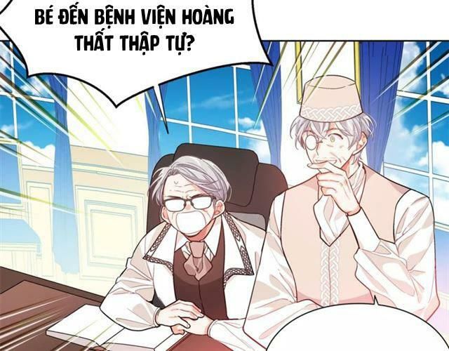 Nữ Hoàng Ngoại Khoa Chapter 26 - Trang 2