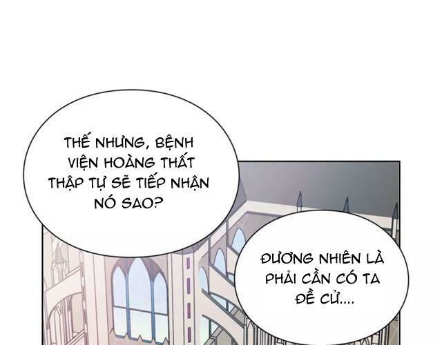 Nữ Hoàng Ngoại Khoa Chapter 26 - Trang 2