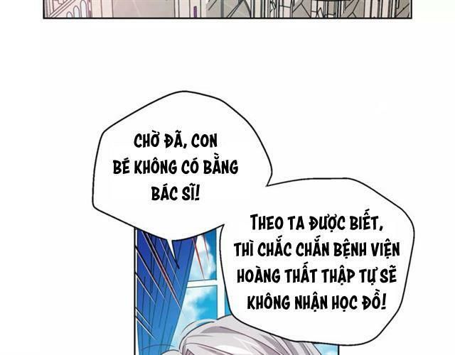 Nữ Hoàng Ngoại Khoa Chapter 26 - Trang 2