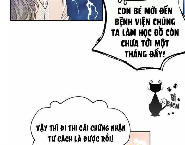 Nữ Hoàng Ngoại Khoa Chapter 26 - Trang 2