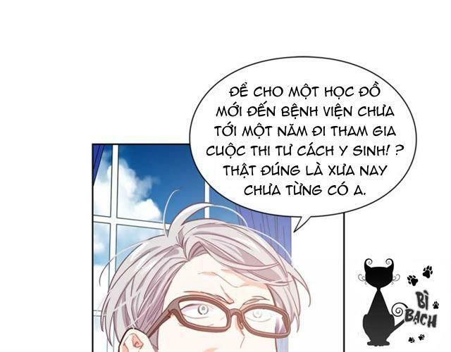 Nữ Hoàng Ngoại Khoa Chapter 26 - Trang 2