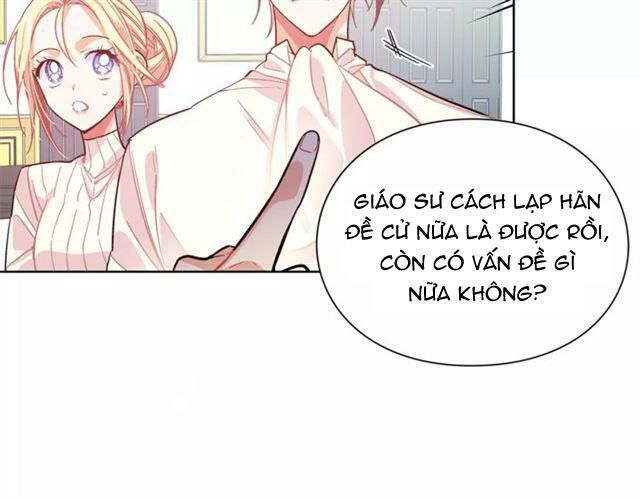 Nữ Hoàng Ngoại Khoa Chapter 26 - Trang 2