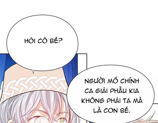 Nữ Hoàng Ngoại Khoa Chapter 25 - Trang 2