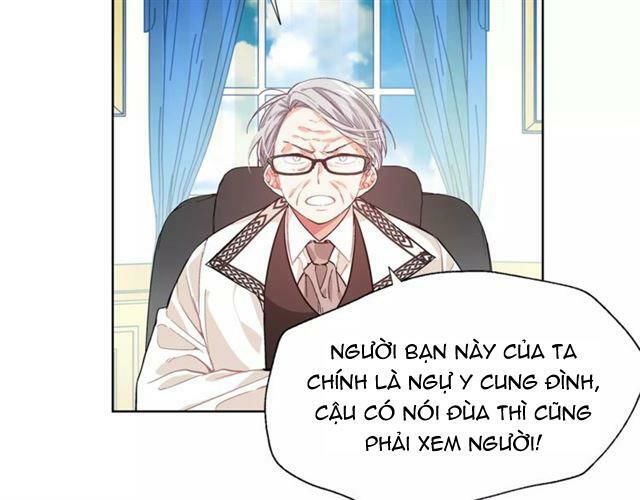 Nữ Hoàng Ngoại Khoa Chapter 25 - Trang 2