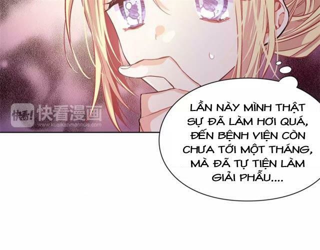 Nữ Hoàng Ngoại Khoa Chapter 25 - Trang 2