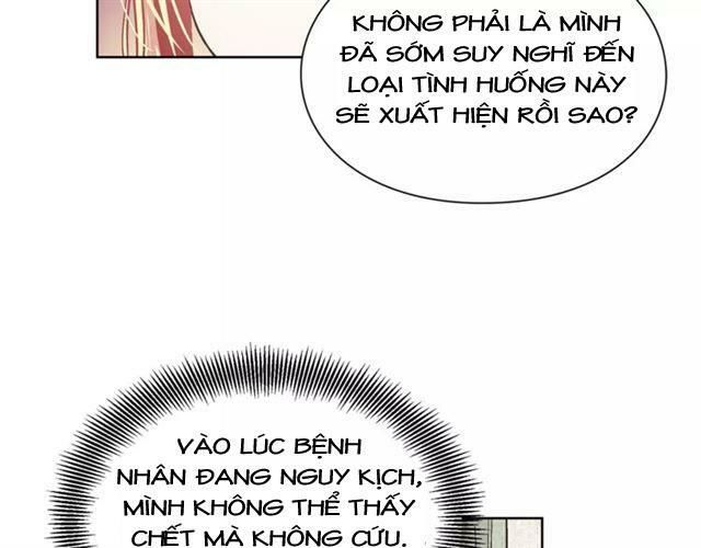 Nữ Hoàng Ngoại Khoa Chapter 25 - Trang 2