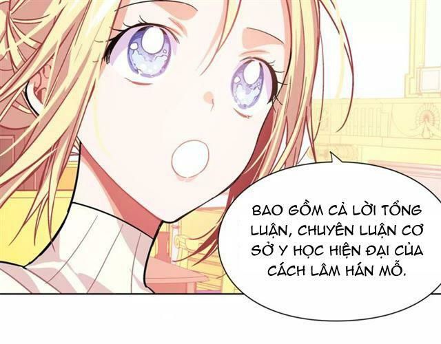 Nữ Hoàng Ngoại Khoa Chapter 25 - Trang 2