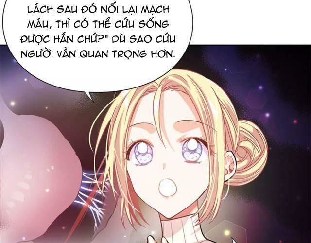 Nữ Hoàng Ngoại Khoa Chapter 25 - Trang 2