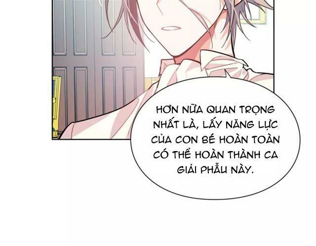 Nữ Hoàng Ngoại Khoa Chapter 25 - Trang 2