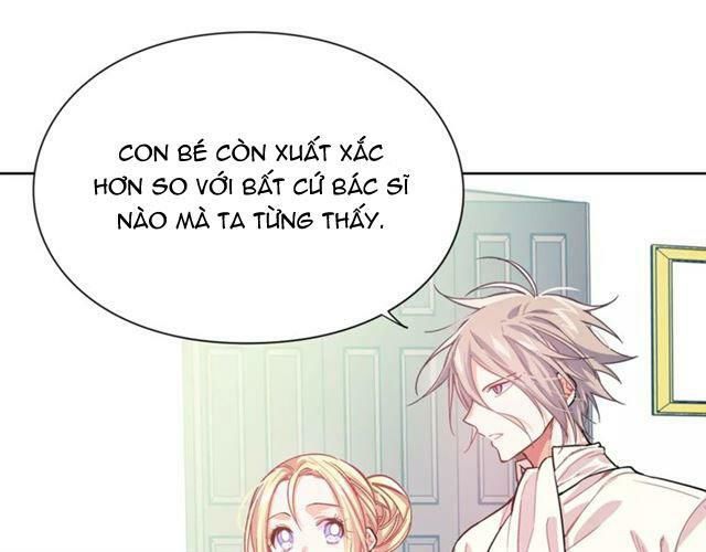 Nữ Hoàng Ngoại Khoa Chapter 25 - Trang 2