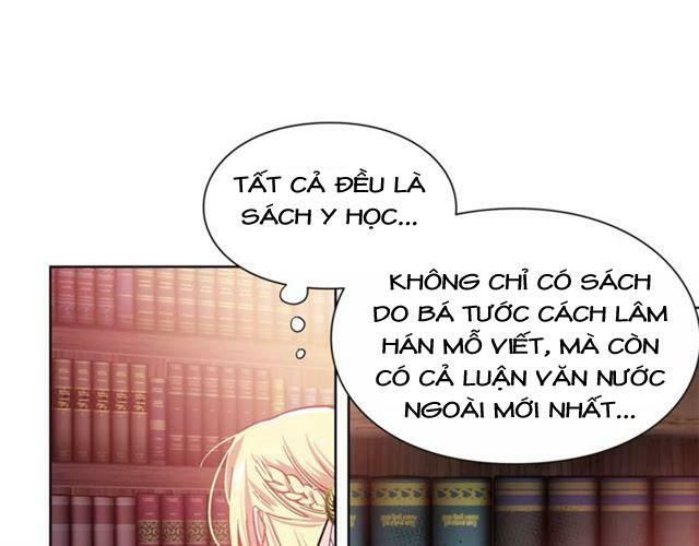 Nữ Hoàng Ngoại Khoa Chapter 24 - Trang 2