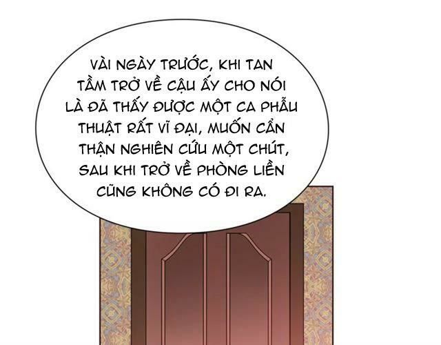 Nữ Hoàng Ngoại Khoa Chapter 24 - Trang 2