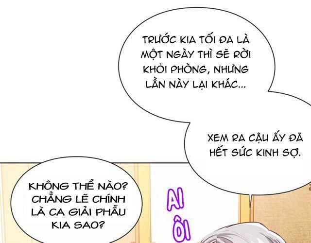 Nữ Hoàng Ngoại Khoa Chapter 24 - Trang 2