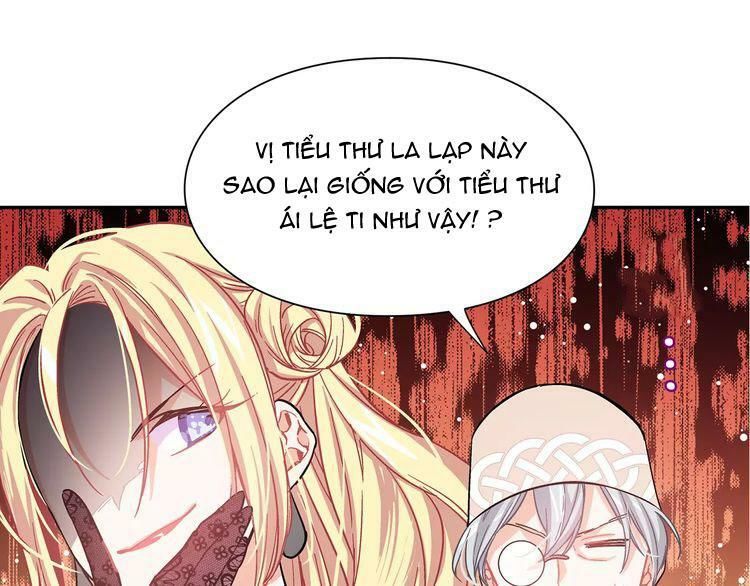 Nữ Hoàng Ngoại Khoa Chapter 23 - Trang 2