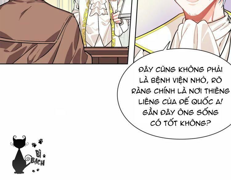 Nữ Hoàng Ngoại Khoa Chapter 23 - Trang 2