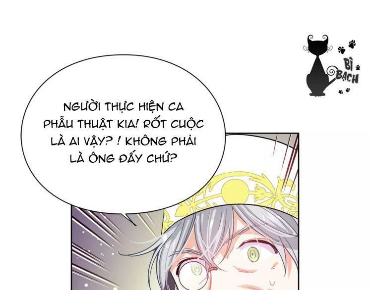 Nữ Hoàng Ngoại Khoa Chapter 23 - Trang 2