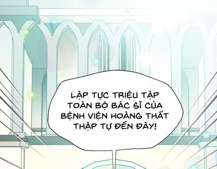 Nữ Hoàng Ngoại Khoa Chapter 23 - Trang 2