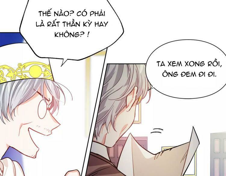 Nữ Hoàng Ngoại Khoa Chapter 23 - Trang 2