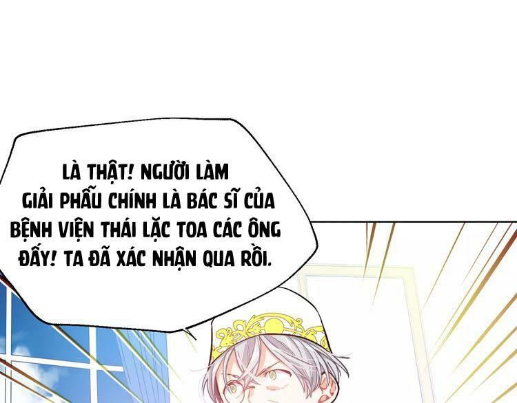 Nữ Hoàng Ngoại Khoa Chapter 23 - Trang 2