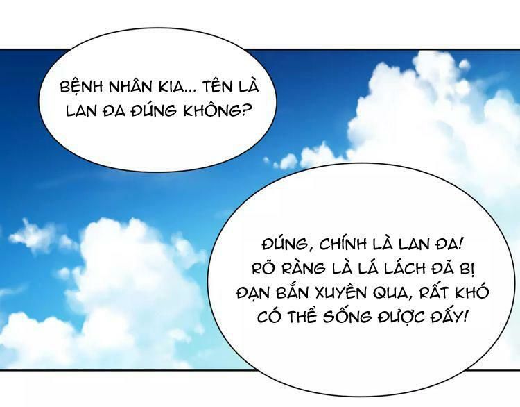 Nữ Hoàng Ngoại Khoa Chapter 23 - Trang 2