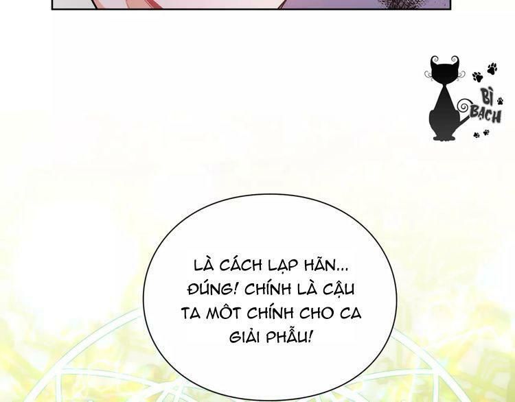 Nữ Hoàng Ngoại Khoa Chapter 23 - Trang 2