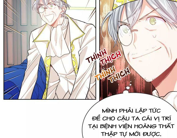 Nữ Hoàng Ngoại Khoa Chapter 23 - Trang 2