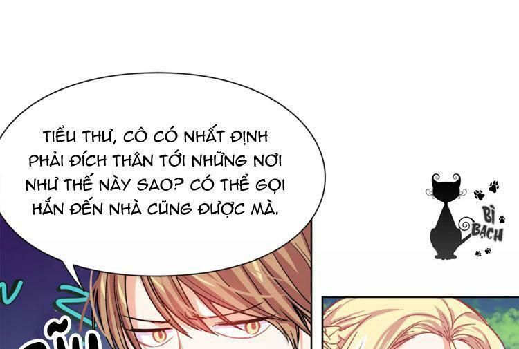 Nữ Hoàng Ngoại Khoa Chapter 23 - Trang 2