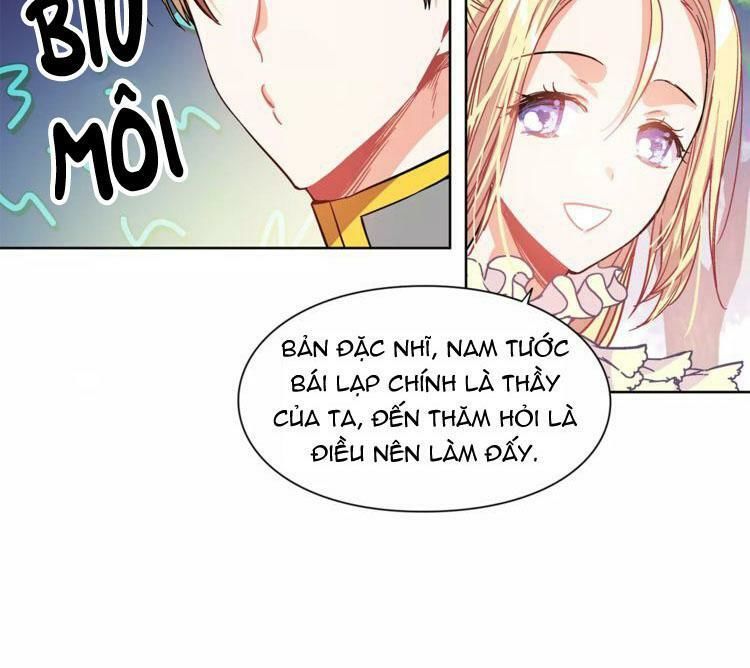 Nữ Hoàng Ngoại Khoa Chapter 23 - Trang 2