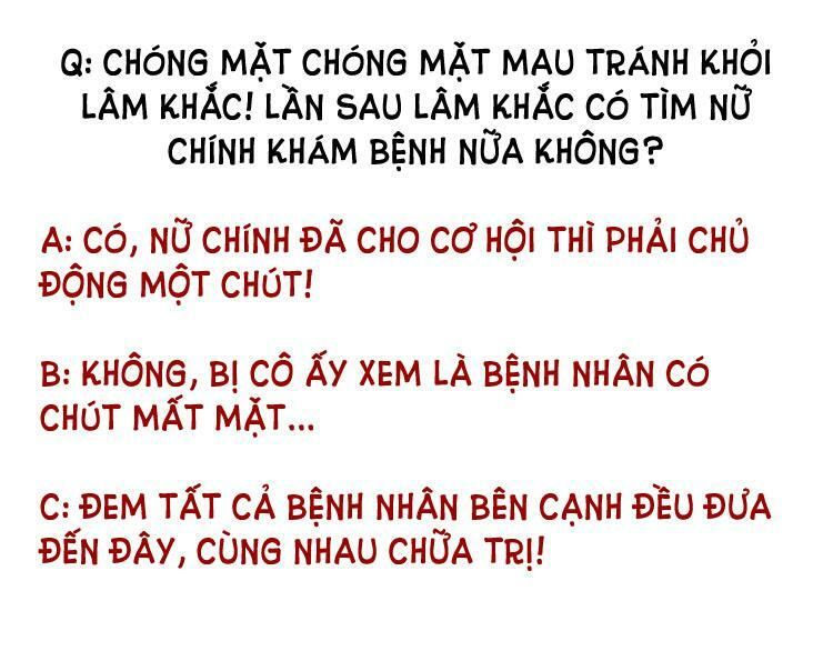 Nữ Hoàng Ngoại Khoa Chapter 22 - Trang 2