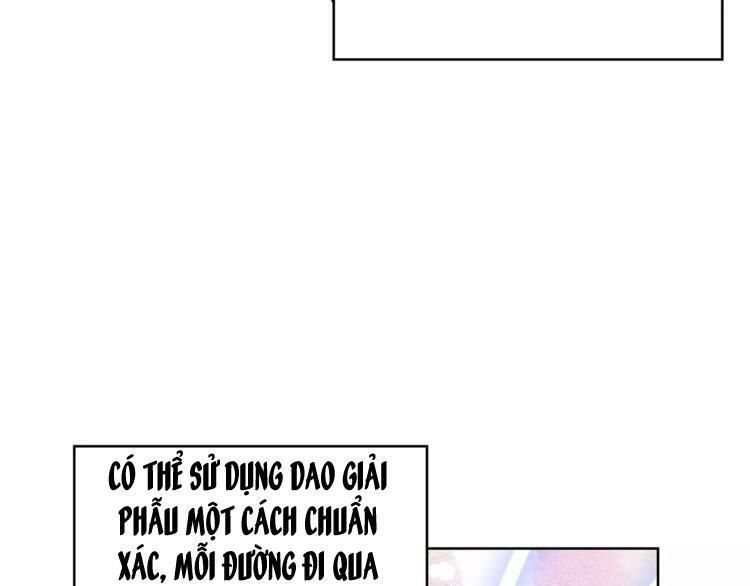 Nữ Hoàng Ngoại Khoa Chapter 22 - Trang 2