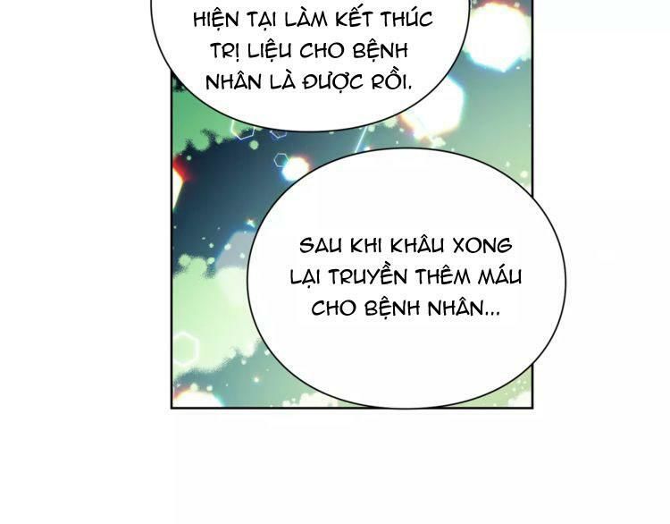 Nữ Hoàng Ngoại Khoa Chapter 22 - Trang 2