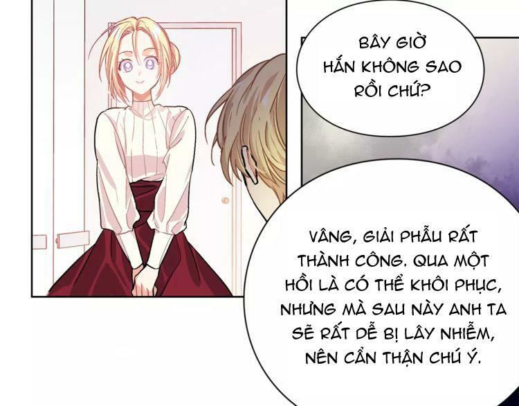 Nữ Hoàng Ngoại Khoa Chapter 22 - Trang 2